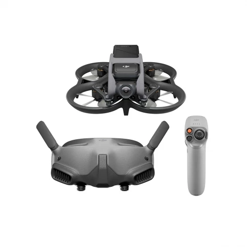DJI Avata Pro View Combo with RC Motion 2 Controller (CP.FP.00000101.01)