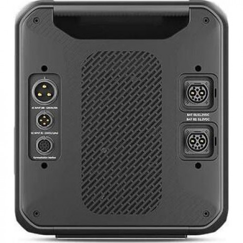 BLUETTI AC300 + battery module B300K