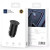 WIWU Car Charger Quick Charge Dual 2x Type-C Black (PC400)