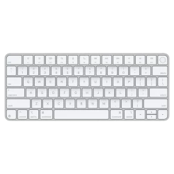 Apple Magic Keyboard with Touch ID for Mac models with Apple silicon (USB–C) (MXCK3)