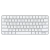 Apple Magic Keyboard with Touch ID for Mac models with Apple silicon (USB–C) (MXCK3)