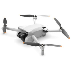 DJI Mini 3 with RC-N1 Remote (CP.MA.00000584.01)
