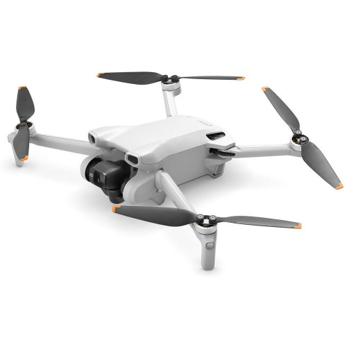 DJI Mini 3 with RC-N1 Remote (CP.MA.00000584.01)
