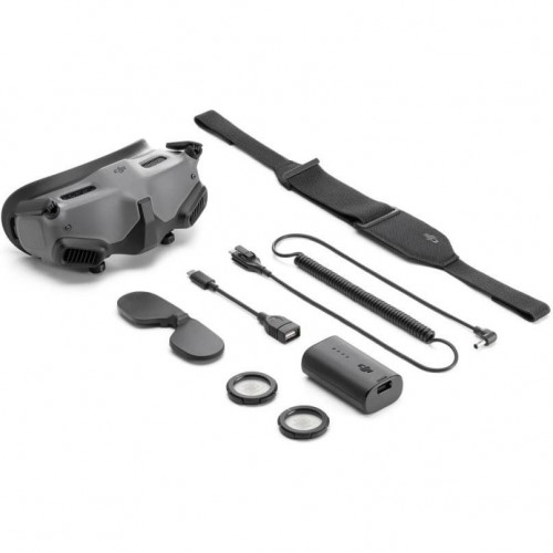 DJI Goggles 2 (CP.FP.00000056.01)