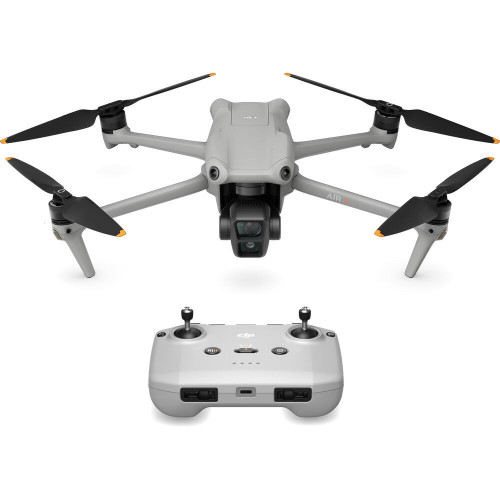 DJI Air 3 Drone with RC-N2 (CP.MA.00000691.01, CP.MA.00000691.04) no box
