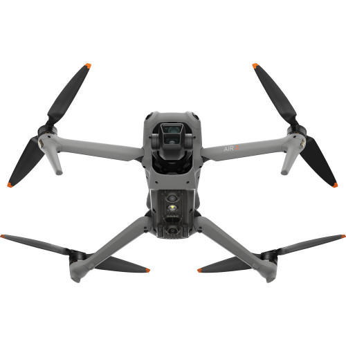 DJI Air 3 Drone with RC-N2 (CP.MA.00000691.01, CP.MA.00000691.04) no box