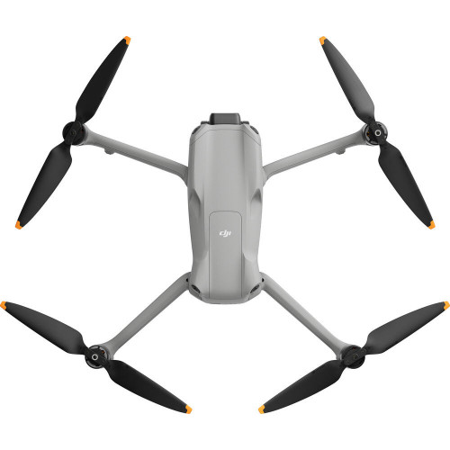 DJI Air 3 Drone with RC-N2 (CP.MA.00000691.01, CP.MA.00000691.04) no box