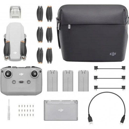 DJI Mini 4K Fly More Combo (CP.MA.00000788.01) no box