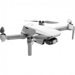 DJI Mini 4K Fly More Combo (CP.MA.00000788.01) no box