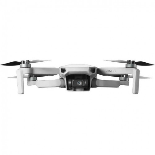 DJI Mini 4K Fly More Combo (CP.MA.00000788.01) no box