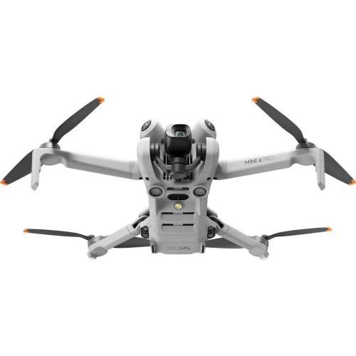 DJI Mini 4 Pro with RC 2 Remote Controller (CP.MA.00000732.01) no box
