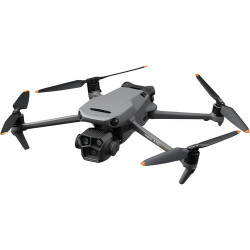DJI Mavic 3 Pro Fly More Combo with DJI RC (CP.MA.00000660.01) no box