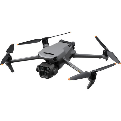 DJI Mavic 3 Pro Fly More Combo with DJI RC (CP.MA.00000660.01) no box