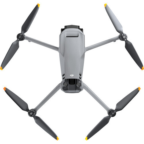 DJI Mavic 3 Pro Fly More Combo with DJI RC (CP.MA.00000660.01) no box