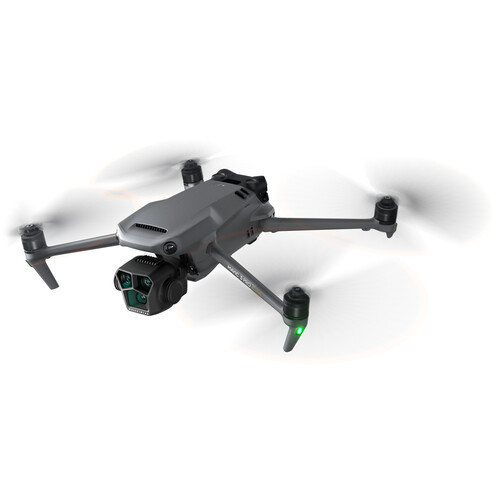 DJI Mavic 3 Pro Fly More Combo with DJI RC (CP.MA.00000660.01) no box