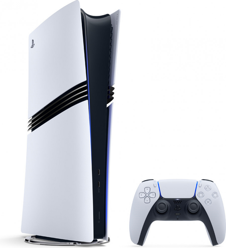 PlayStation5 Pro 新品未開封 Sony PlayStation 5 Pro 2TB — купить в интернет-магазине MR.FIX