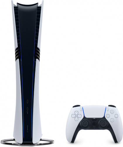 Sony PlayStation 5 Pro 2TB