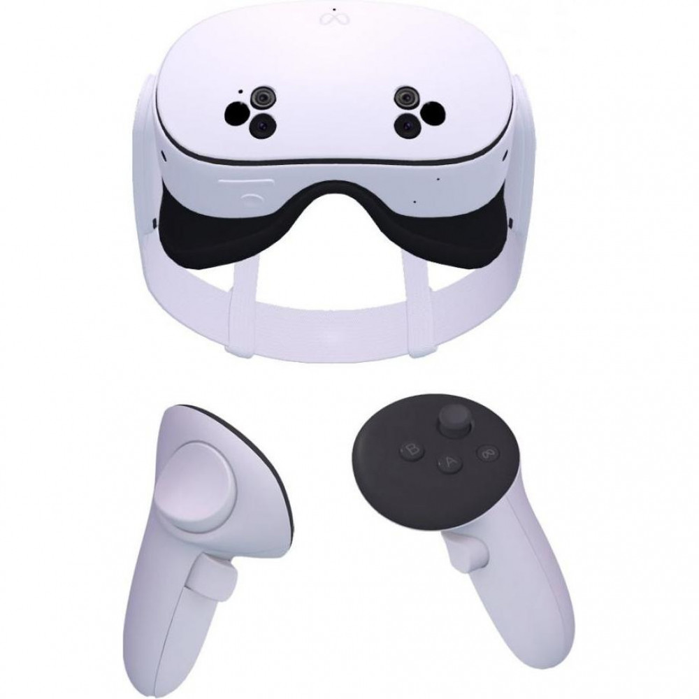 Meta Quest 3S 128GB — купити в інтернет-магазині MR.FIX