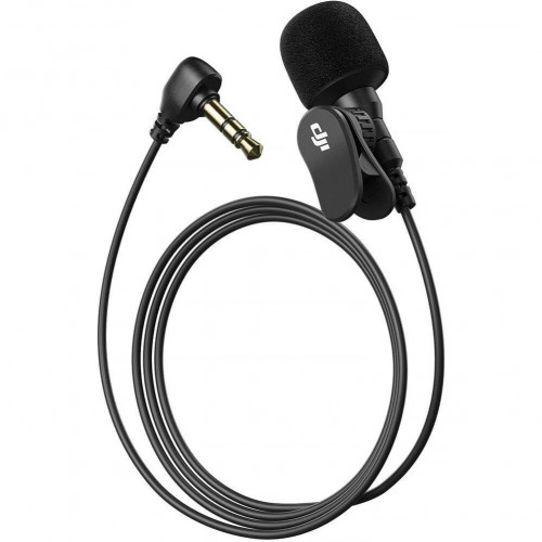 DJI Lavalier Mic (CP.RN.00000331.01)