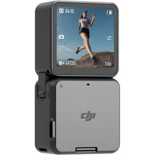 DJI Action 2 Dual-Screen Combo (CP.OS.00000183.01)