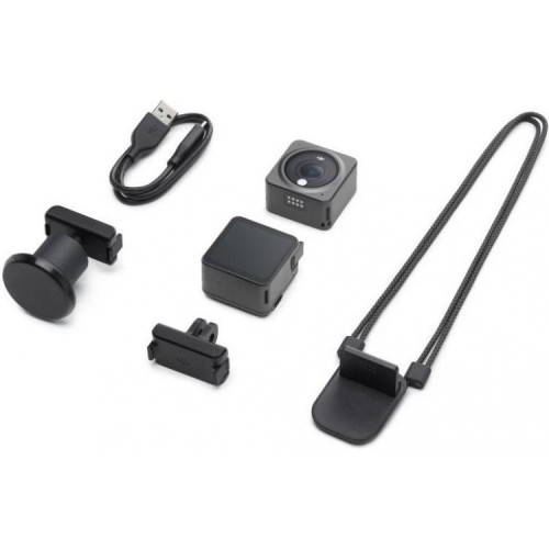 DJI Action 2 Dual-Screen Combo (CP.OS.00000183.01)