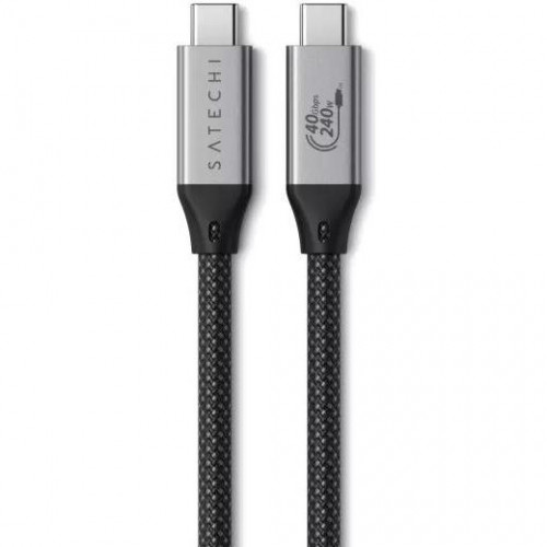 Satechi USB4 Pro Cable 1.2m (ST-YU4120M)