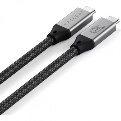 Satechi USB4 Pro Cable 1.2m (ST-YU4120M)