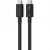 Satechi Thunderbolt 4 Pro Cable 1m (ST-YTB100K)