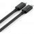 Satechi Thunderbolt 4 Pro Cable 1m (ST-YTB100K)