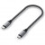 Satechi USB4 C-to-C Cable 0.25m (ST-U4C25M)