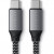 Satechi USB4 C-to-C Cable 0.25m (ST-U4C25M)