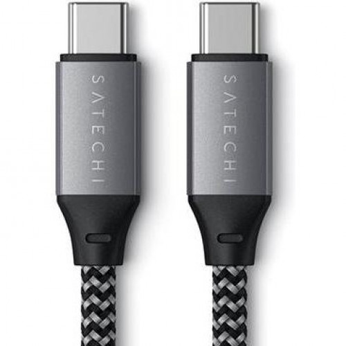 Satechi USB4 C-to-C Cable 0.25m (ST-U4C25M)