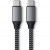 Satechi USB-C to USB-C Cable 25 cm (ST-TCC10M)