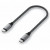 Satechi USB-C to USB-C Cable 25 cm (ST-TCC10M)