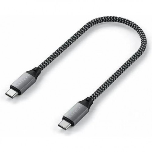 Satechi USB-C to USB-C Cable 25 cm (ST-TCC10M)