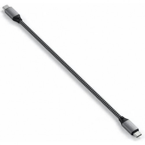 Satechi USB-C to USB-C Cable 25 cm (ST-TCC10M)