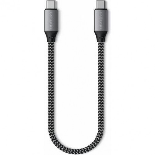 Satechi USB-C to USB-C Cable 25 cm (ST-TCC10M)