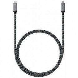 Satechi USB4 C-to-C Cable 0.8m (ST-U4C80M)