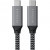 Satechi USB4 C-to-C Cable 0.8m (ST-U4C80M)