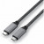 Satechi USB4 C-to-C Cable 0.8m (ST-U4C80M)