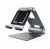 Satechi R1 Aluminum Hinge Holder Foldable Stand Space Gray (ST-R1M)