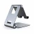 Satechi R1 Aluminum Hinge Holder Foldable Stand Space Gray (ST-R1M)