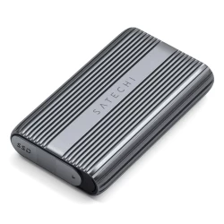 Satechi USB4 NVMe SSD Pro Enclosure (ST-EU4NPM)