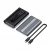Satechi USB4 NVMe SSD Pro Enclosure (ST-EU4NPM)