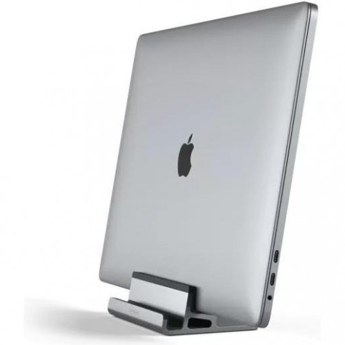 Satechi Dual Vertical Laptop Stand (ST-ADVSM)