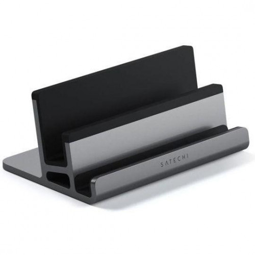 Satechi Dual Vertical Laptop Stand (ST-ADVSM)