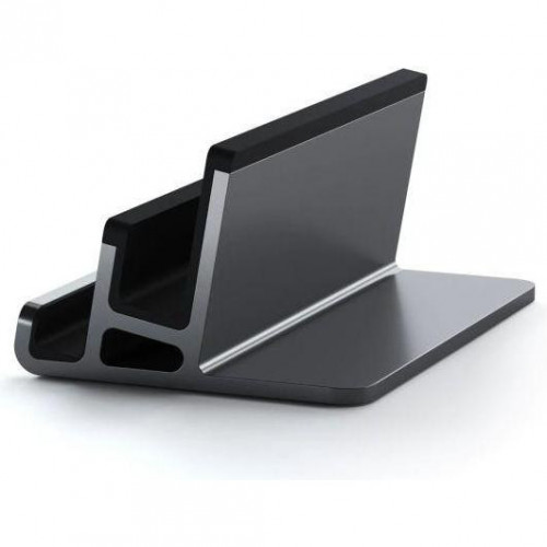 Satechi Dual Vertical Laptop Stand (ST-ADVSM)