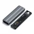Satechi USB-C NVMe and SATA SSD Enclosure (ST-UCNSEM)