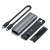 Satechi USB-C NVMe and SATA SSD Enclosure (ST-UCNSEM)