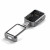 Satechi Mini NVMe SSD Enclosur Space Gray (ST-E2230M)